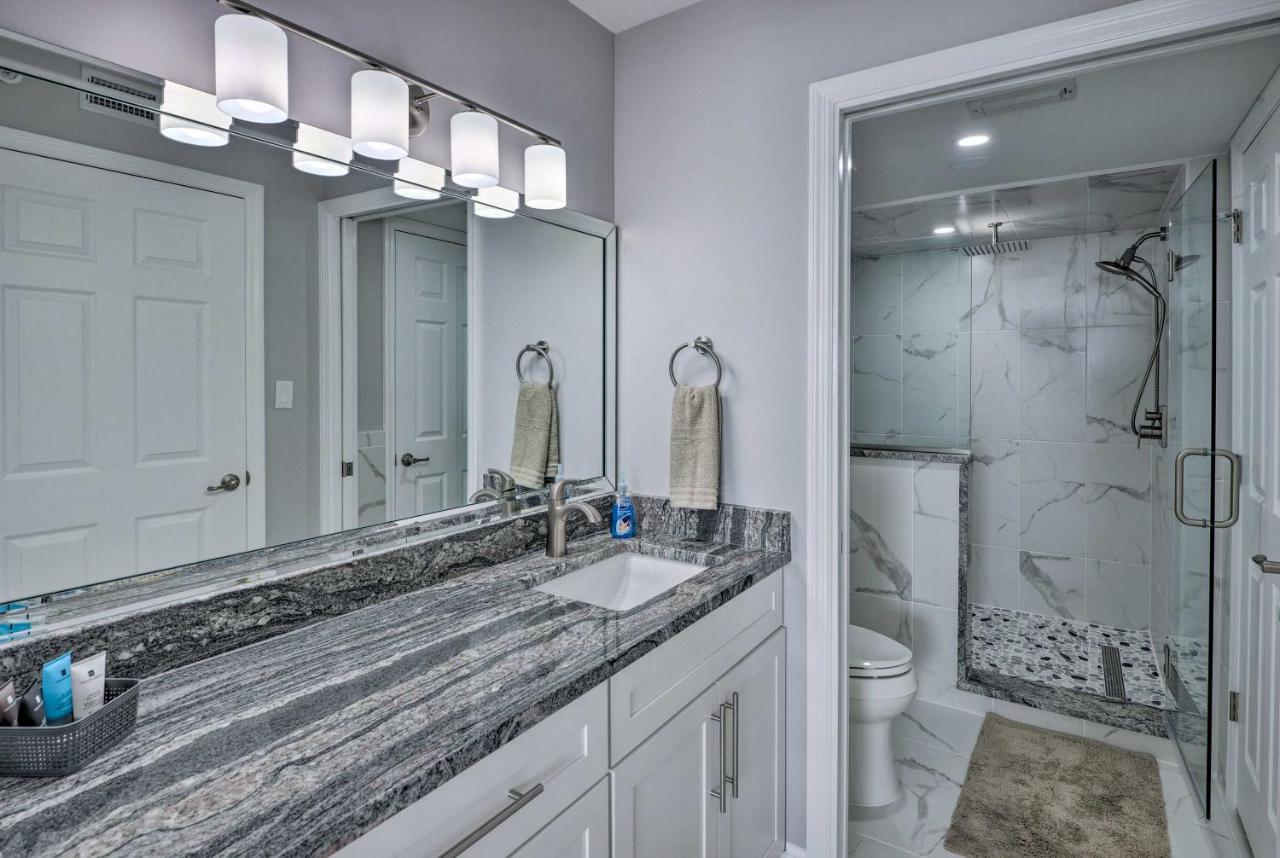 Oceanfront Ormond Beach Condo - Steps To Shore! Eksteriør bilde